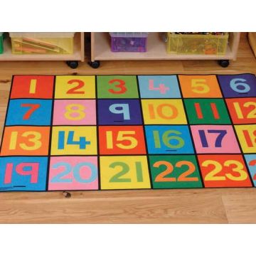 1-24 Playmat