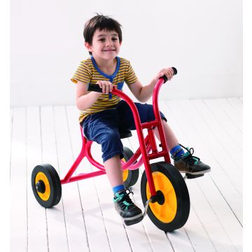 Large Trike