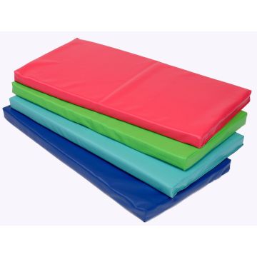 Rest Matress 127 x 50 x 5cm - Pack of 5