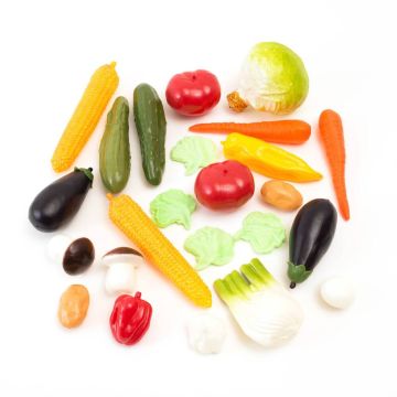 Bag of Veg - Set of 24
