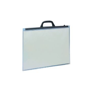 A1 Polythene Design Holdall