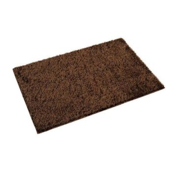 Tufty Rugs - Chocolate