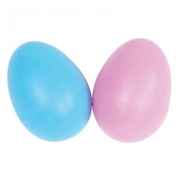 Egg Maracas - Pack of 24