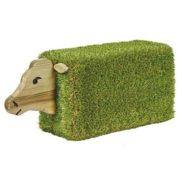 Grass Animal Cow Seating
