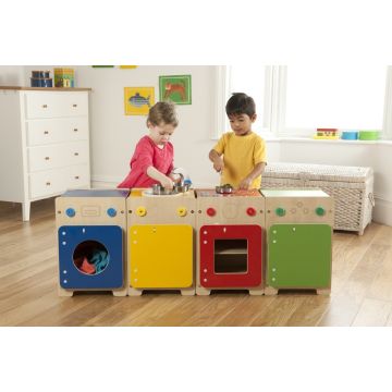 Toddler Ktichen Set