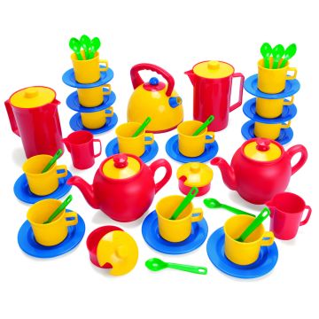 12 Piece Tea Set