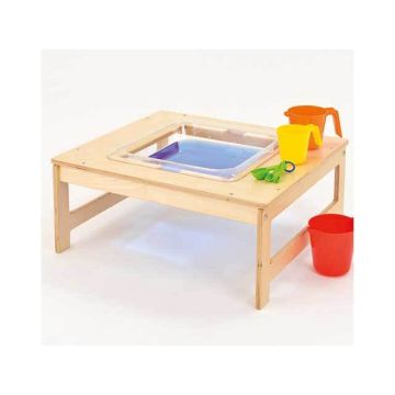 Colorado Play Table - Coloured