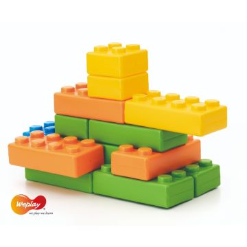 Brick Me - Pack of 45