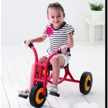 Small Trike