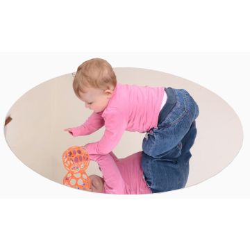 Visual Perception Mirror
