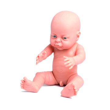 Dolls European Boy