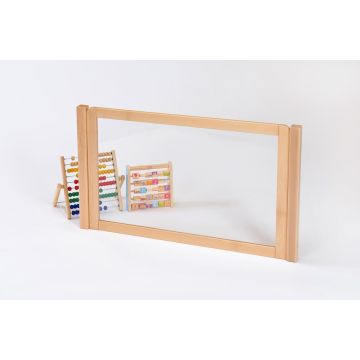 RS Perspex Room Divider