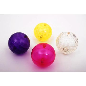 Sensory Light Ball Sets - Set of 4 Small