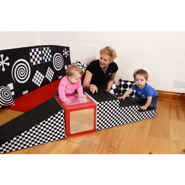 3 Piece Slide & Climb