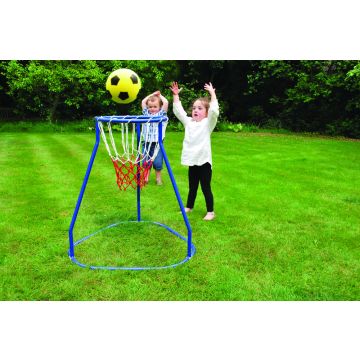 Basketball Stand