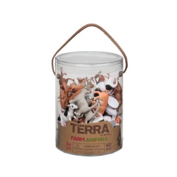 Farm Animal Figures