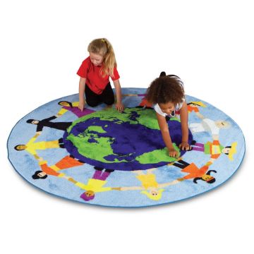 Children of the World
