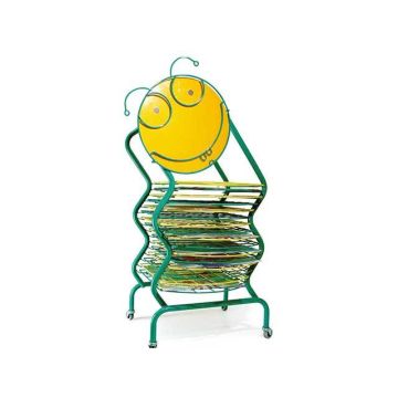 Curvy Bug Dryer - Large