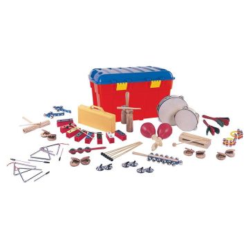 KS1 Percussion Sets