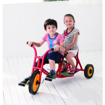 Taxi Trike