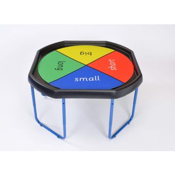 Sorting Play Mats - Sizes