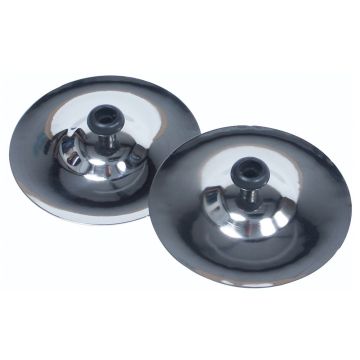 Handheld Cymbals - Set of 10 Pairs