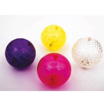 Sensory Light Ball Sets - Set of 4 Large