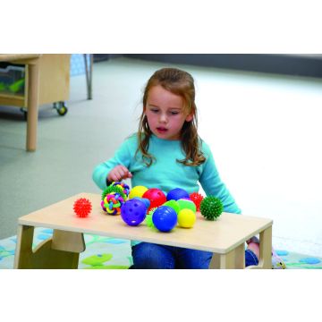 Sensory Ball Pack - Set of 20