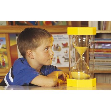Mega Sand Timer - 3 Minutes