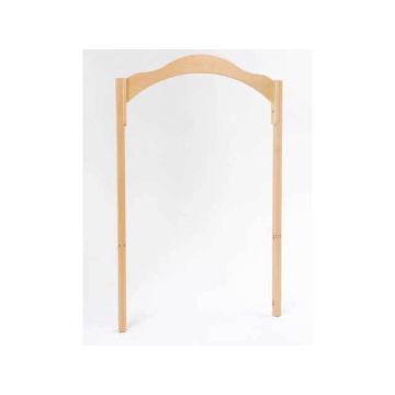 RS Arch Entrance - 202 x 60 x 4cm