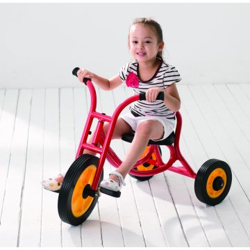 Medium Trike