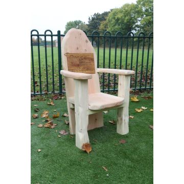 Story-telling Chair