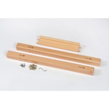 RS 90 Degree Standard Connecting Posts - Set of 2