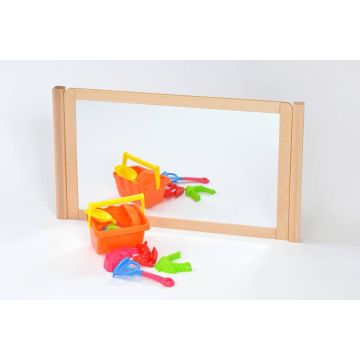 RS Drywipe/Mirror Room Divider
