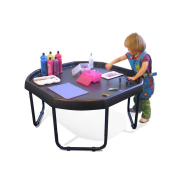 Tuft Tray - Stand