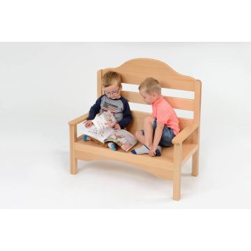 Story-teller Bench