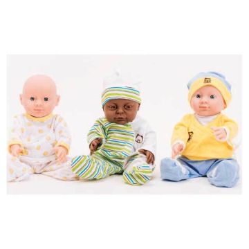 Dolls Sleepsuit