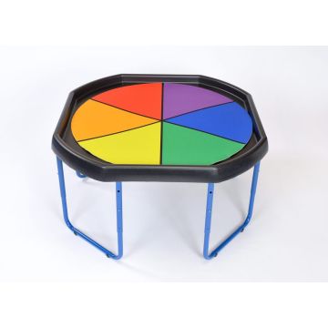Sorting Play Mats - Colours