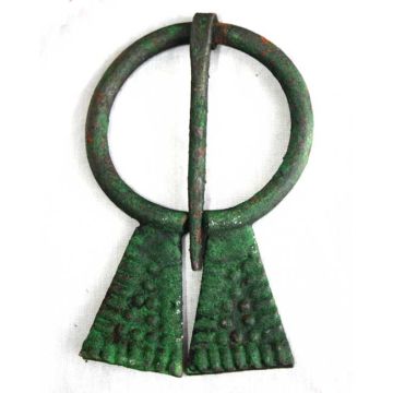Viking Brooch