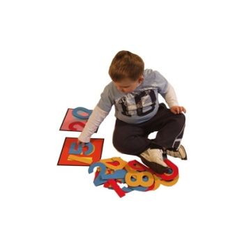 1-24 Playmat Tiles