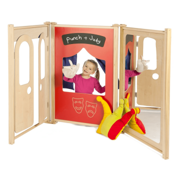 Drama Panels Set
