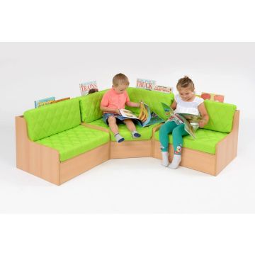 Reading Corner