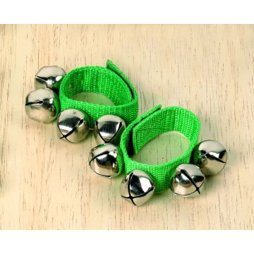Wrist Bells - Pack of 2
