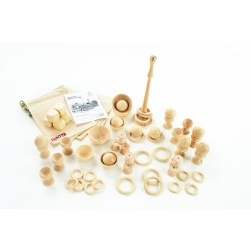 Heuristic Play Starter Set