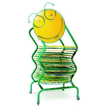 Curvy Bug Dryer - Small