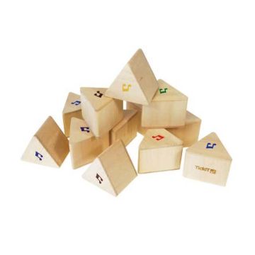 Sound Prism Set - Set of 12
