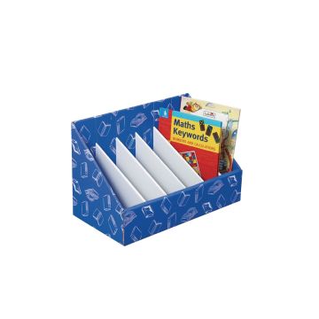 A4 Multistore - Pack of 4