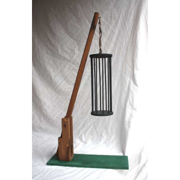 Gibbet