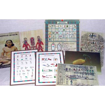 Literacy Cards