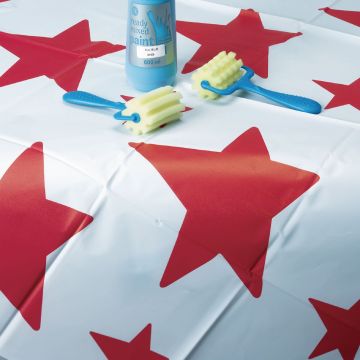 Star Table Cover